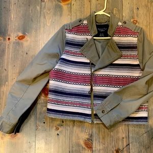 American eagle jacket